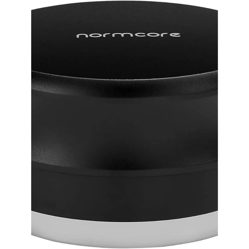 Normcore 53.3mm Palm Tamper, Espresso Tamper Built-In 30lb Spring